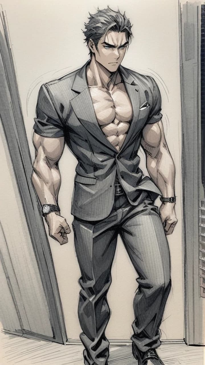 Gustavo Adonis thumbnail