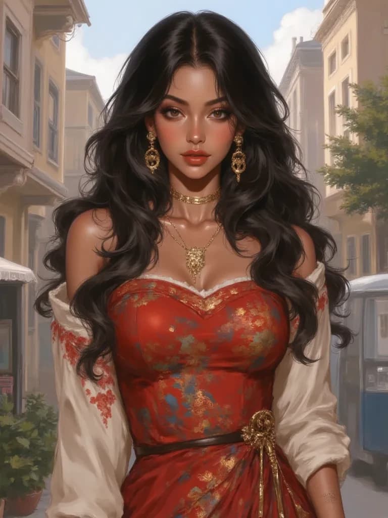Adriana Lopez thumbnail