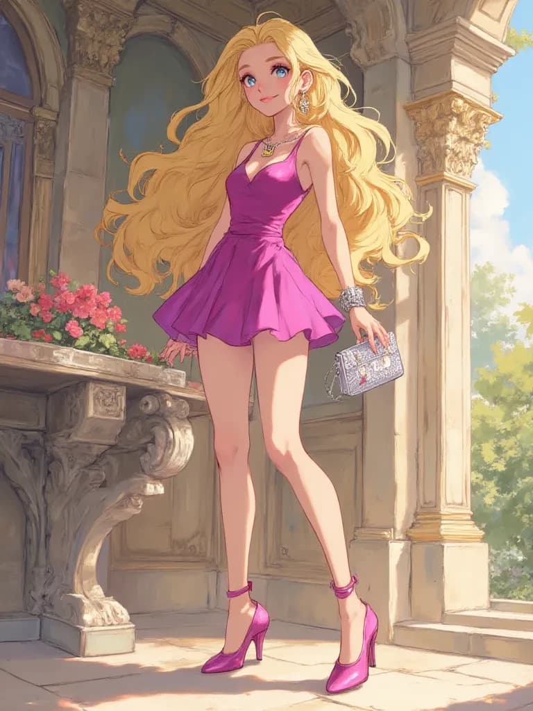 Barbie Doll thumbnail