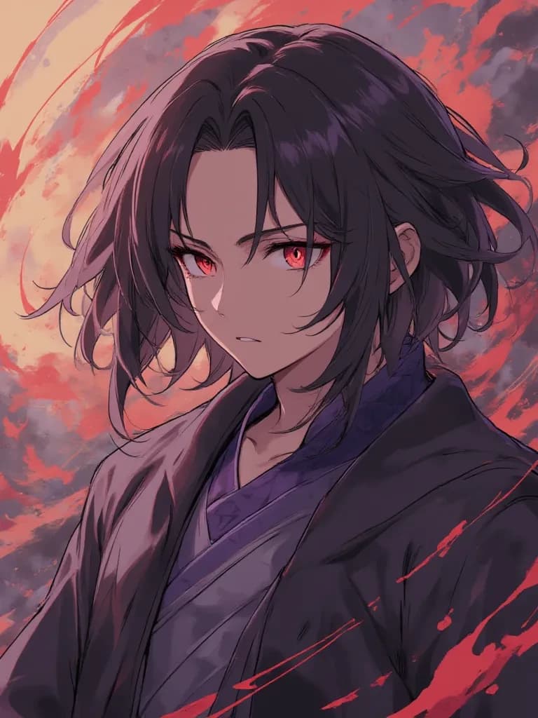Kibutsuji thumbnail