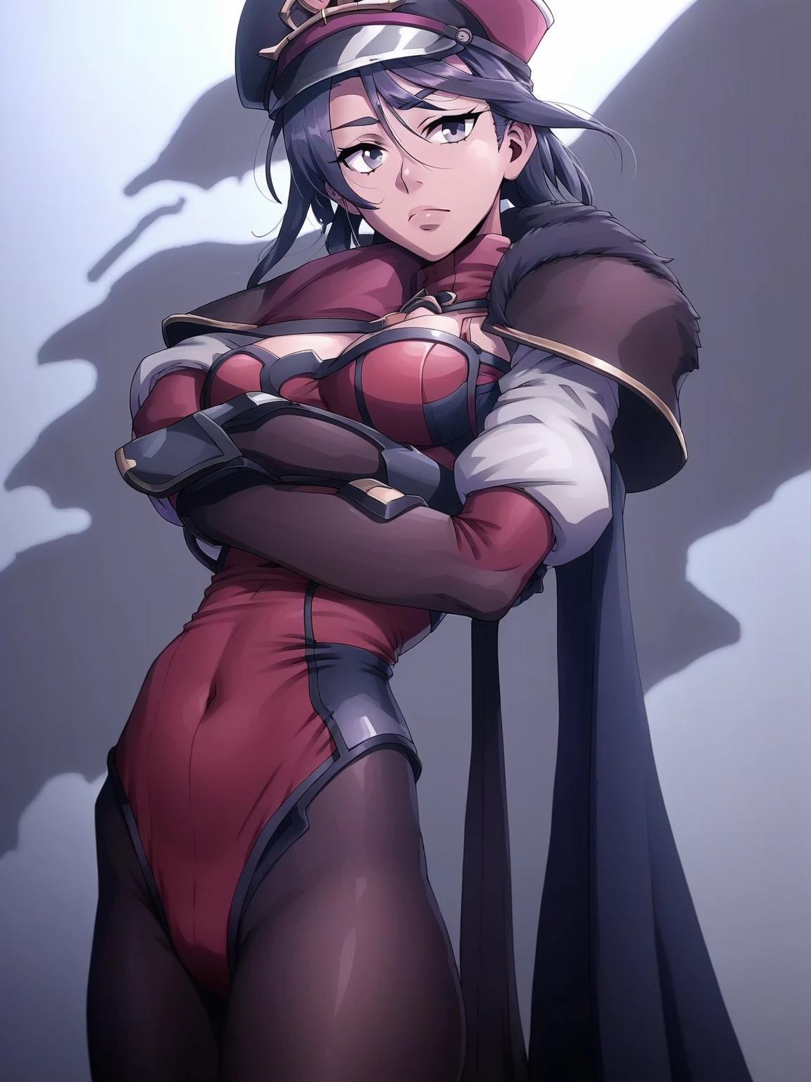 Lady Vega thumbnail