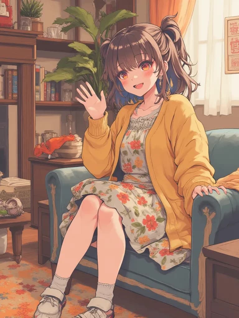 Evelyn Reed thumbnail