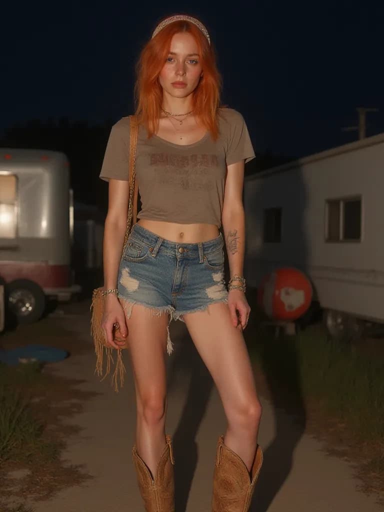 Roxy 'The Rebel' Mae thumbnail