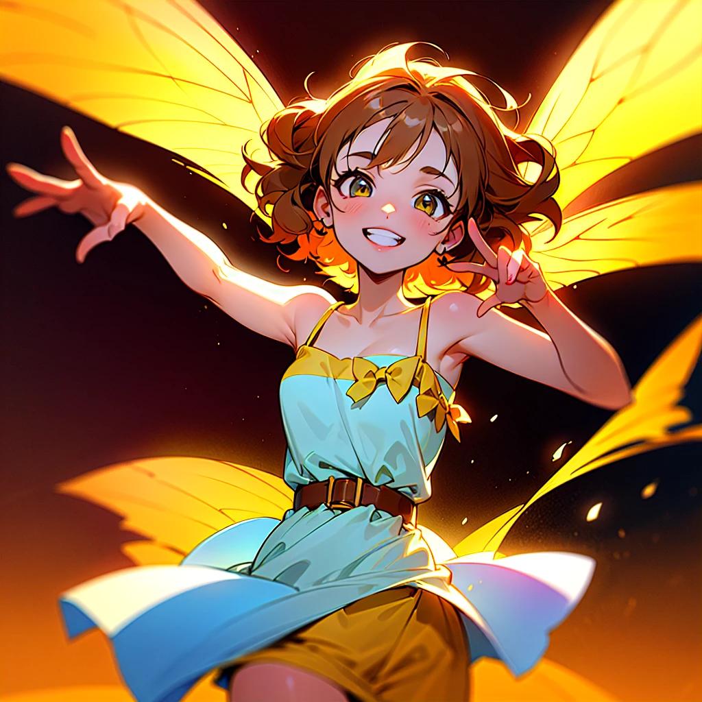 Luna: The Spirited Little Sister thumbnail