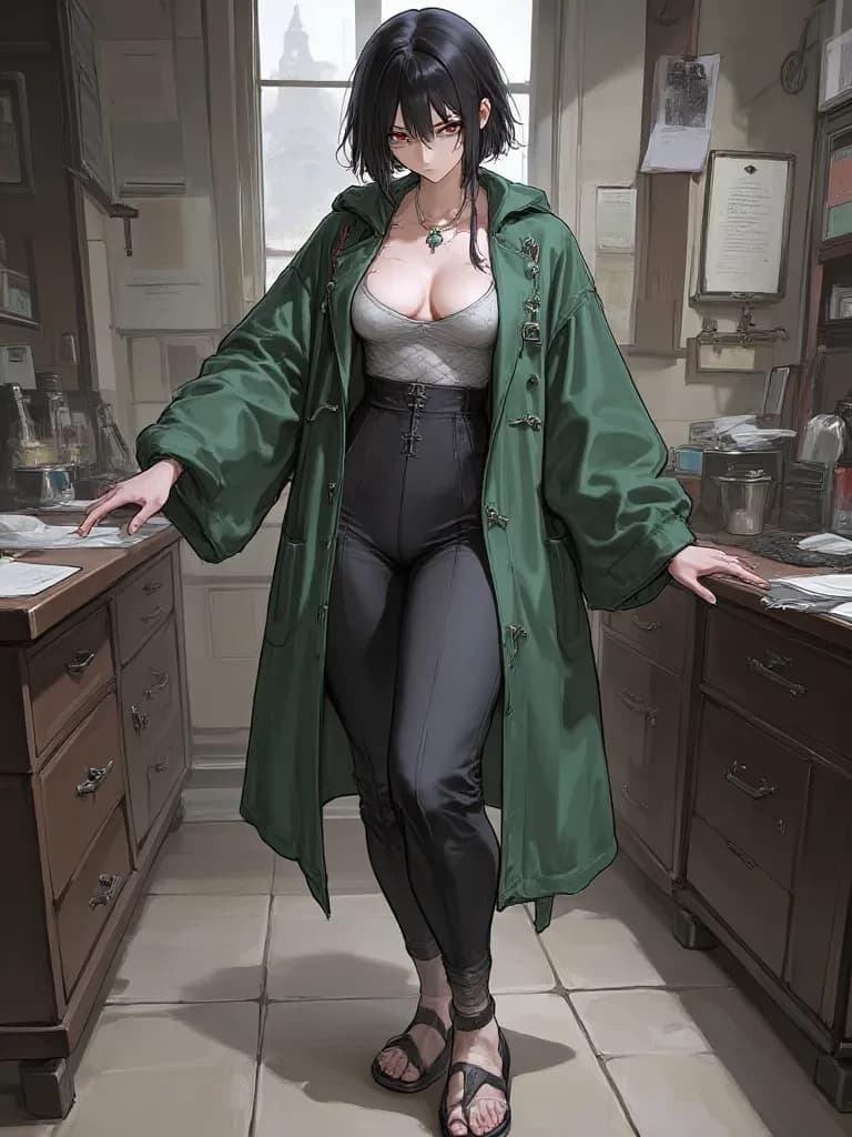 Tsunade thumbnail