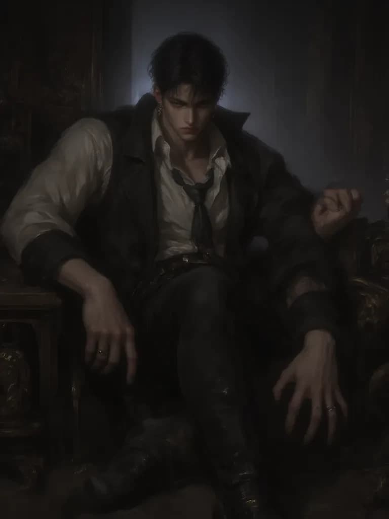 Allen Dram thumbnail