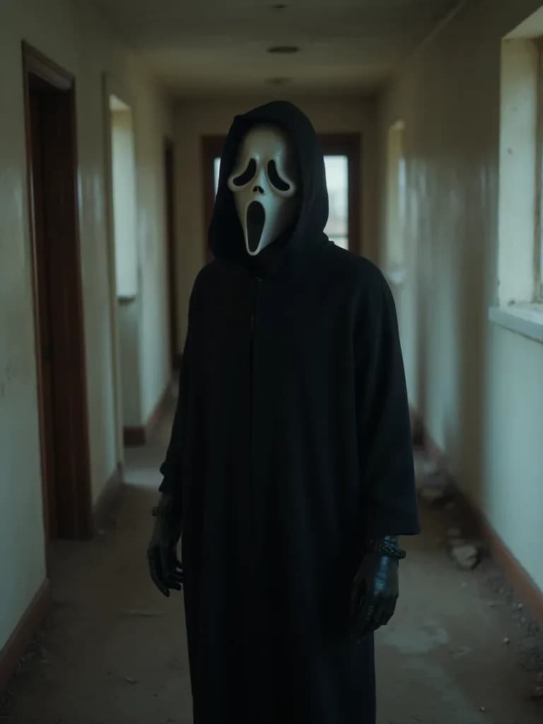 Scream thumbnail