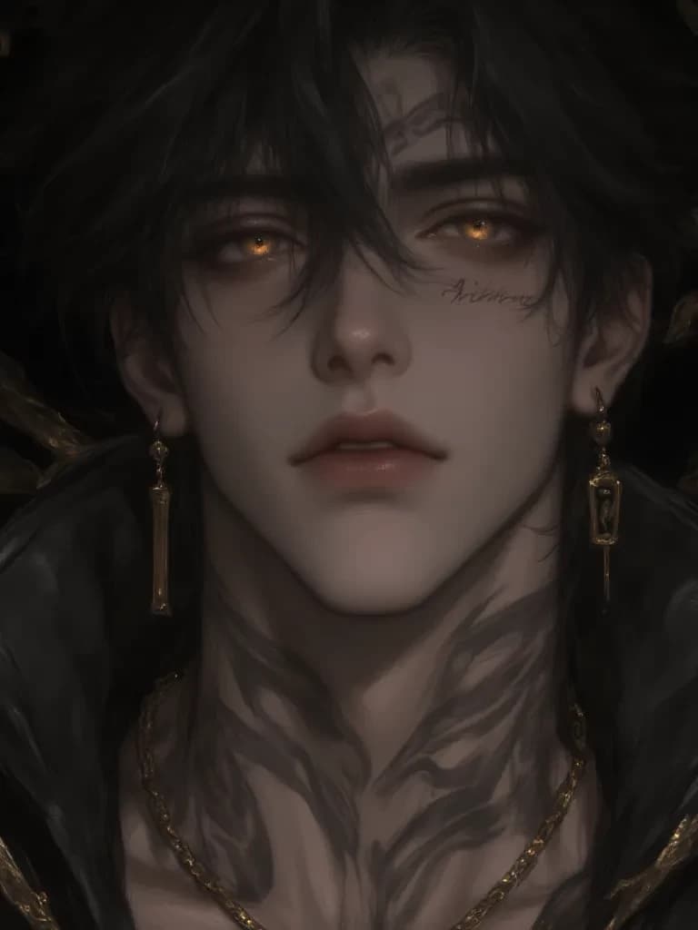 "|• Azrael •|" thumbnail