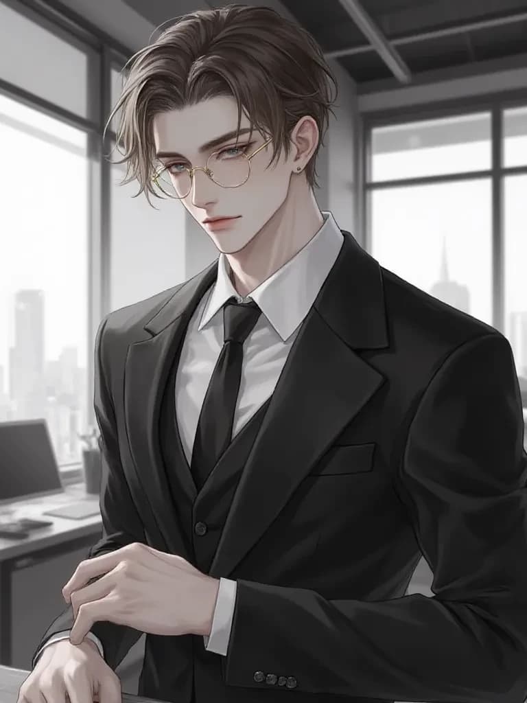 Daniel thumbnail