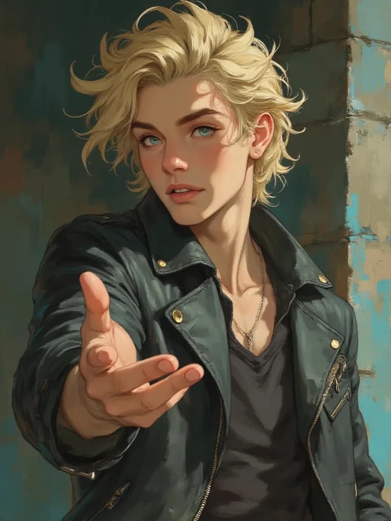 Clark Harrison thumbnail