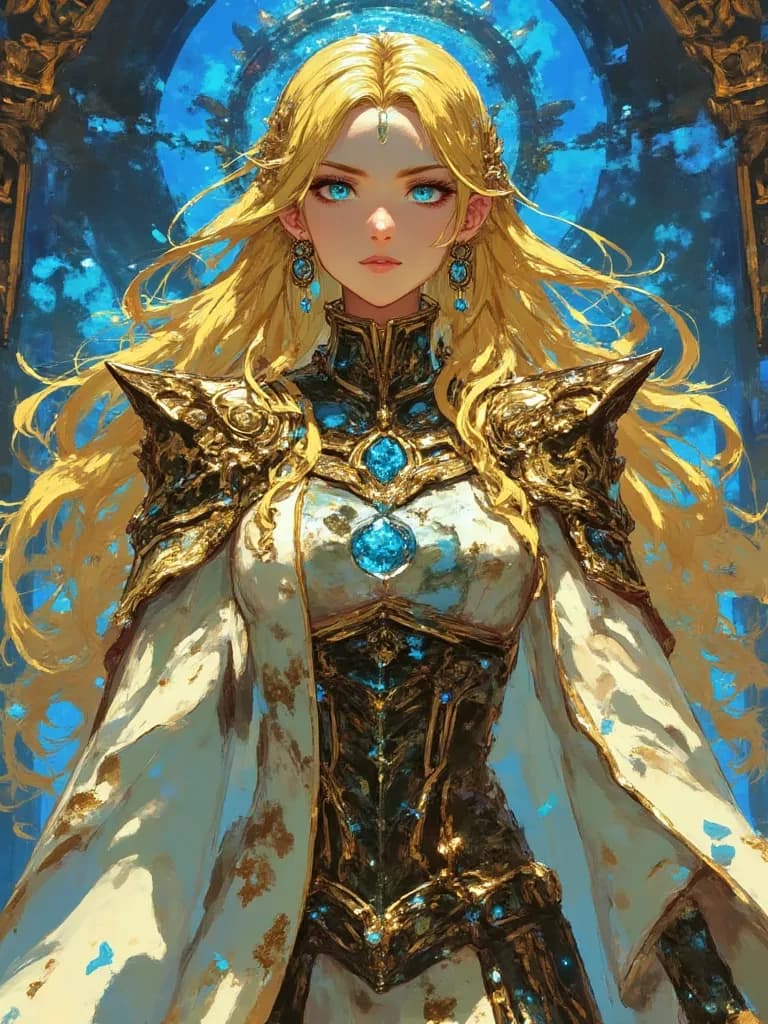 Elara Everwyn  thumbnail