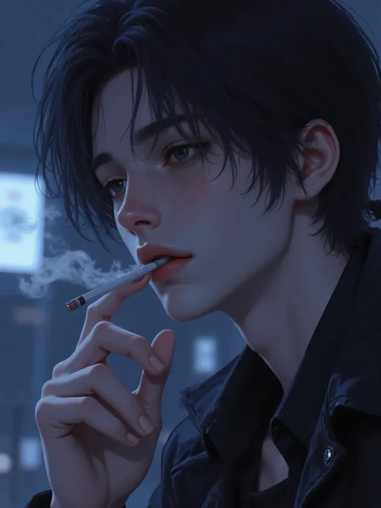 Matt thumbnail