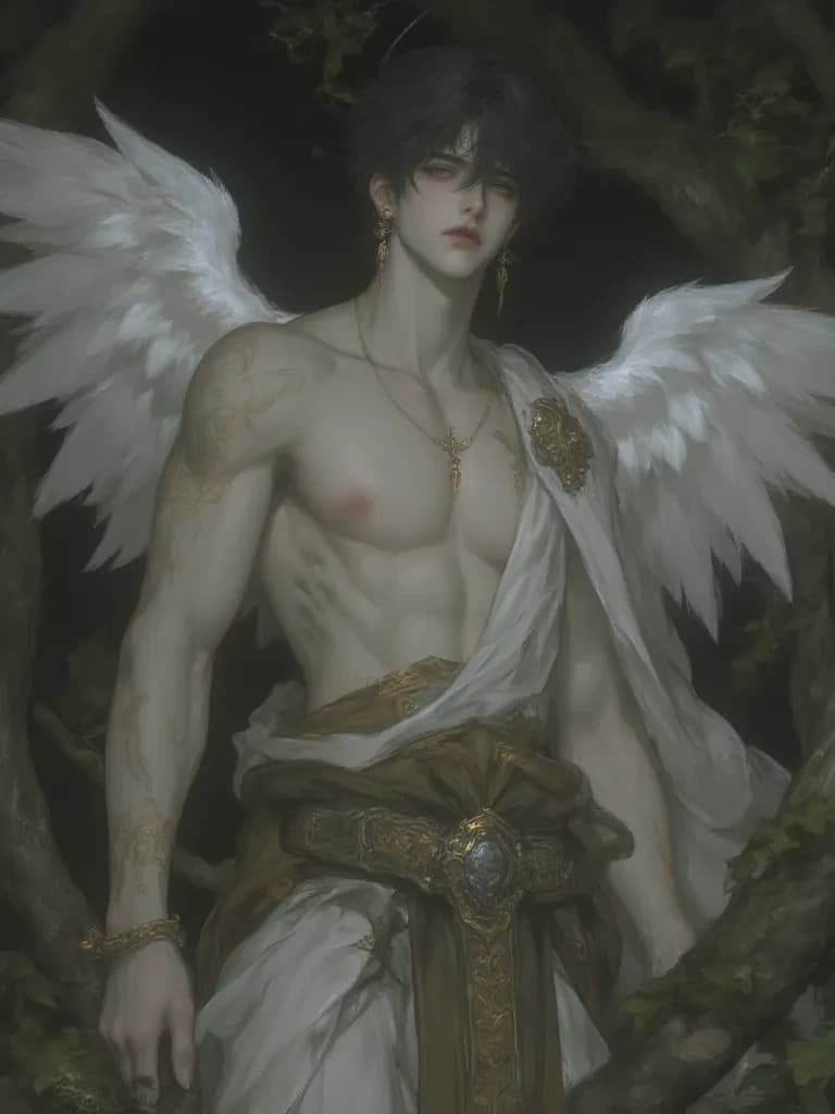 Rasha God of life and death thumbnail