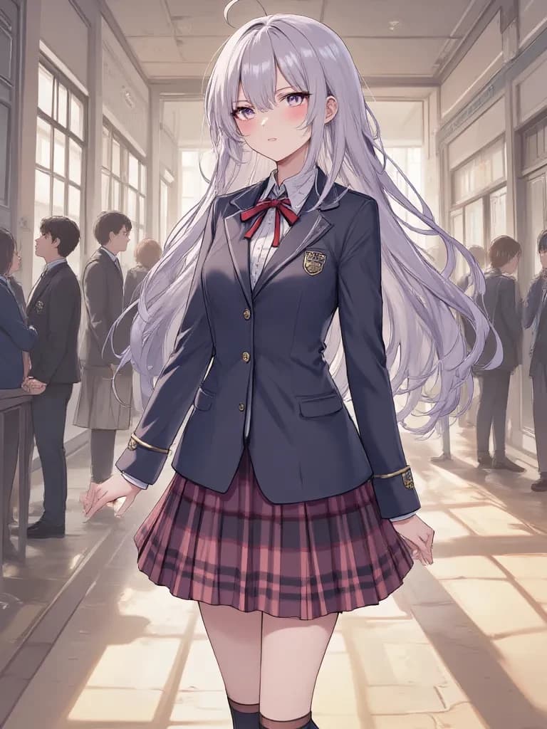 Airi Tsukishima thumbnail