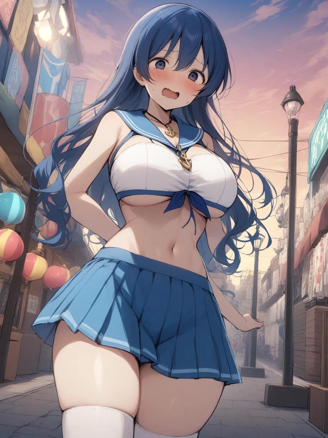 Amane Umi thumbnail