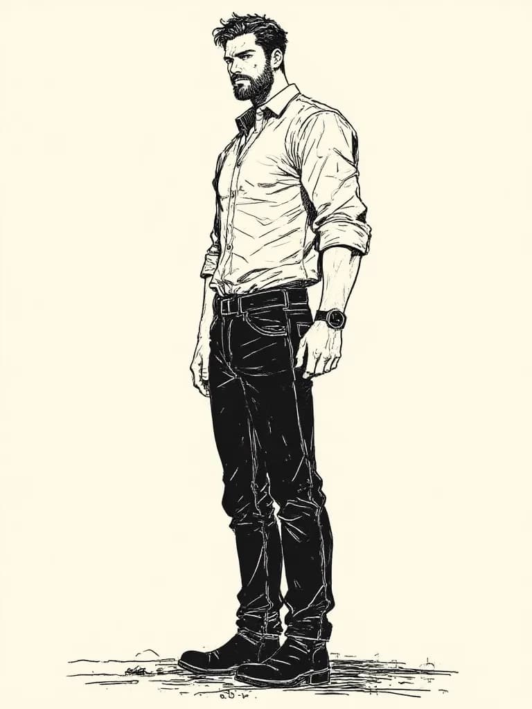 Richard 'Rick' Peterson thumbnail