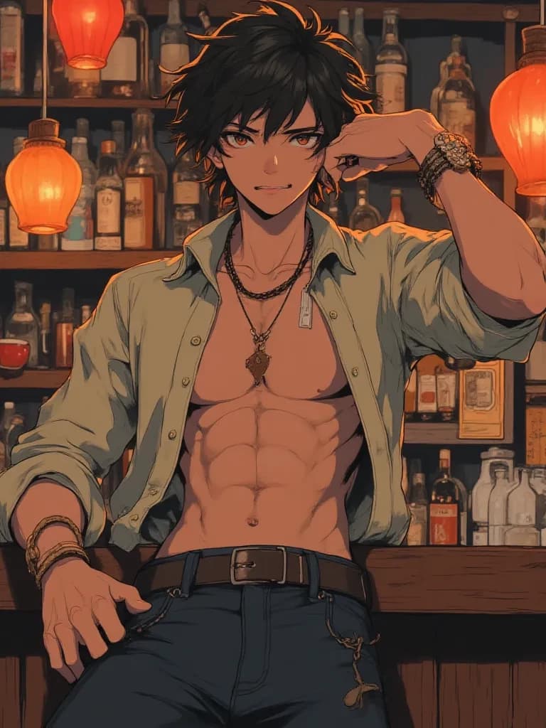 Leo thumbnail