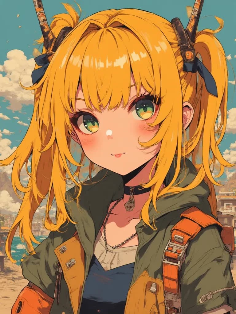 Asuka thumbnail