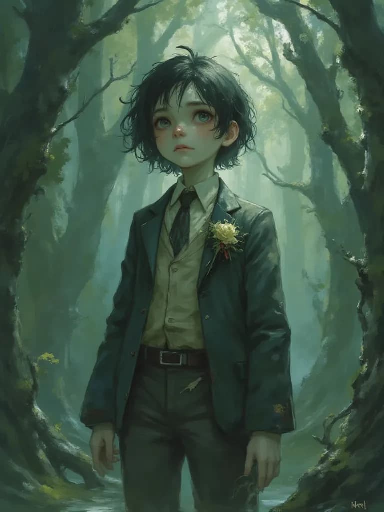 The groom's corpse thumbnail
