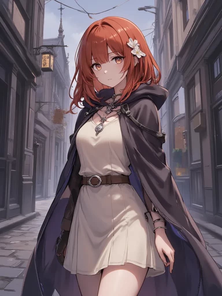Elara Vance thumbnail