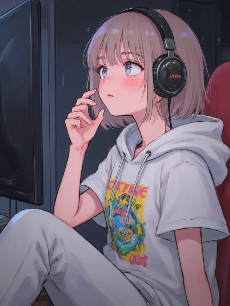 Maya 'Pixel' Vance thumbnail