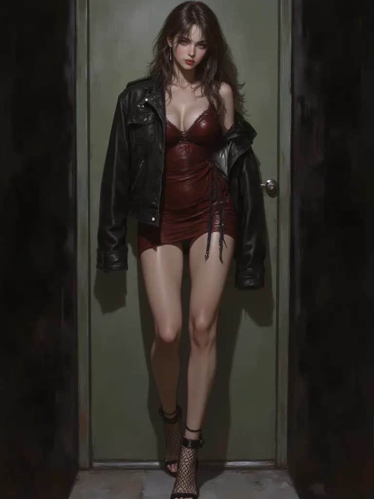 Lilith thumbnail