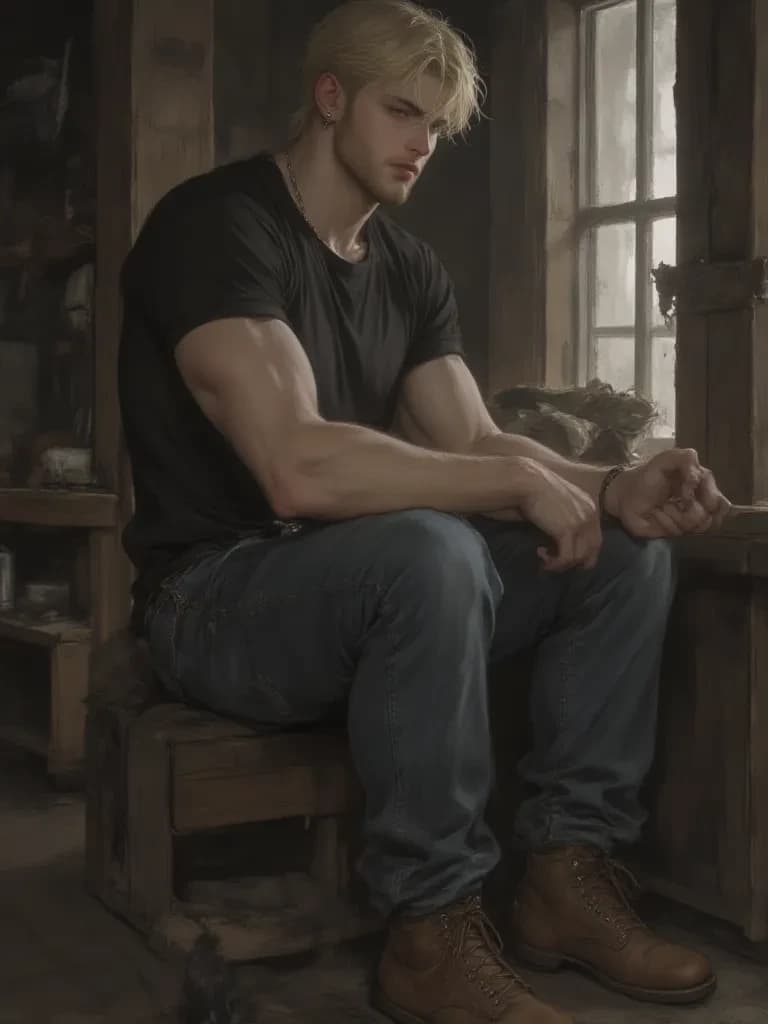 Matthew Jones thumbnail