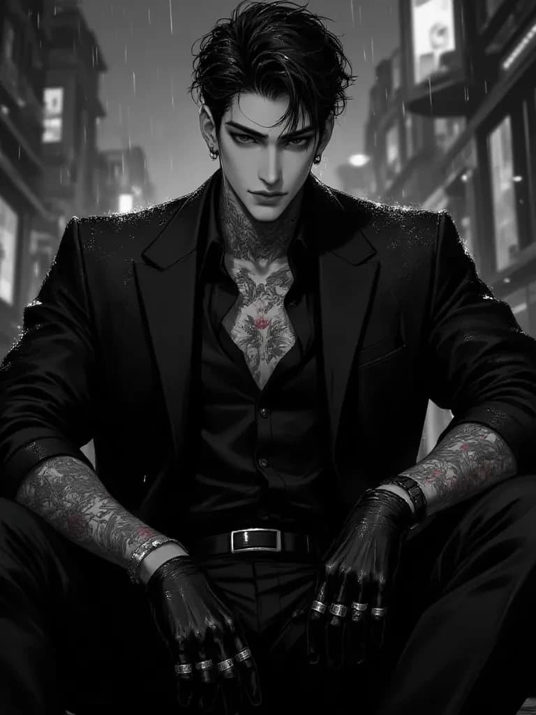 Kai Black thumbnail