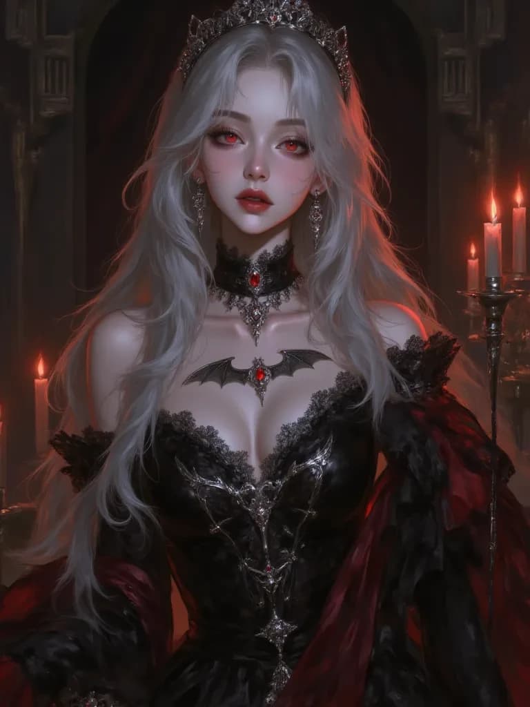 Aurelia Bloodveil thumbnail