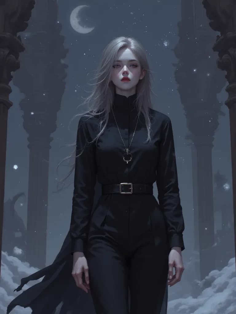 Lady Death thumbnail