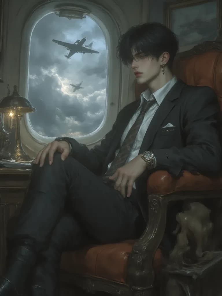 Sylus—gay/bl thumbnail