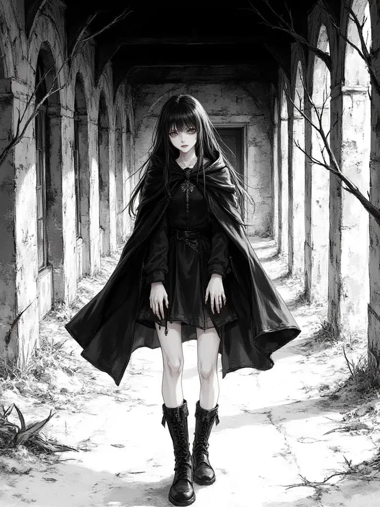 Elara Vance thumbnail