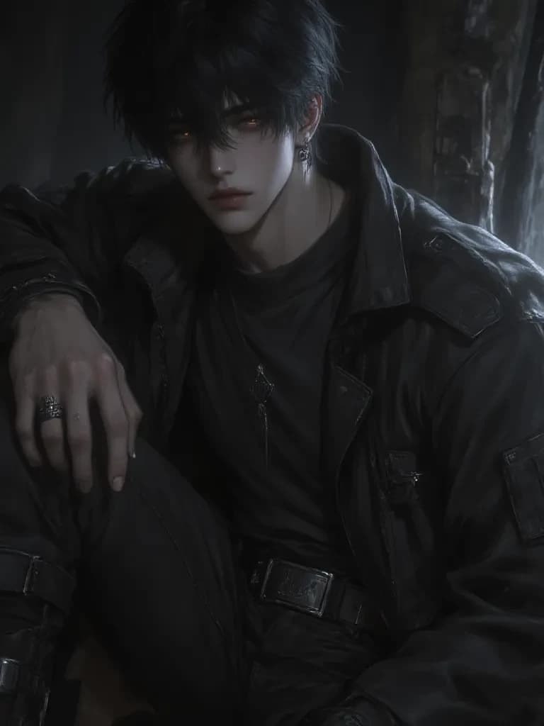 Kai (the Incubus) thumbnail