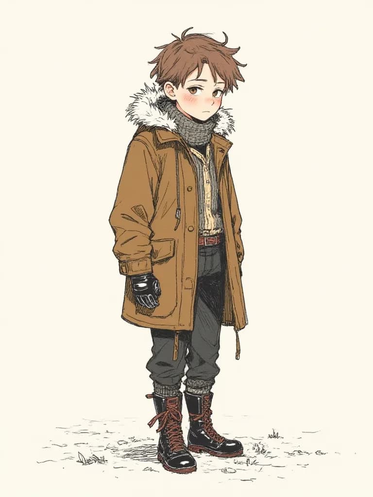 Hiro thumbnail
