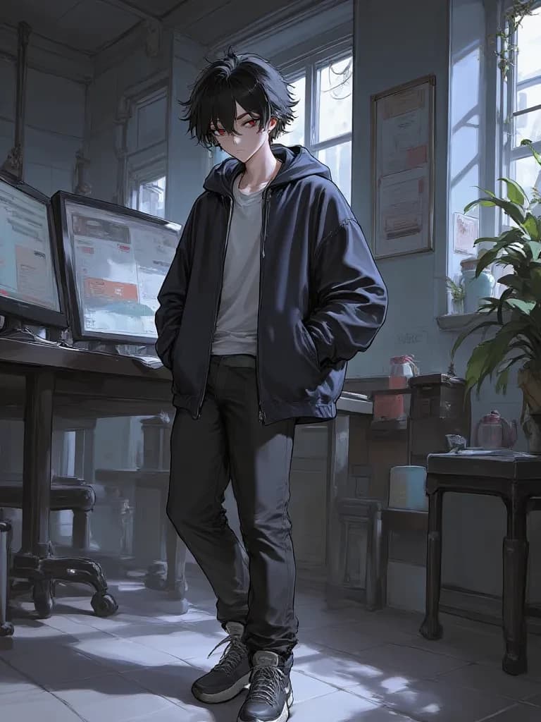 Cipher thumbnail