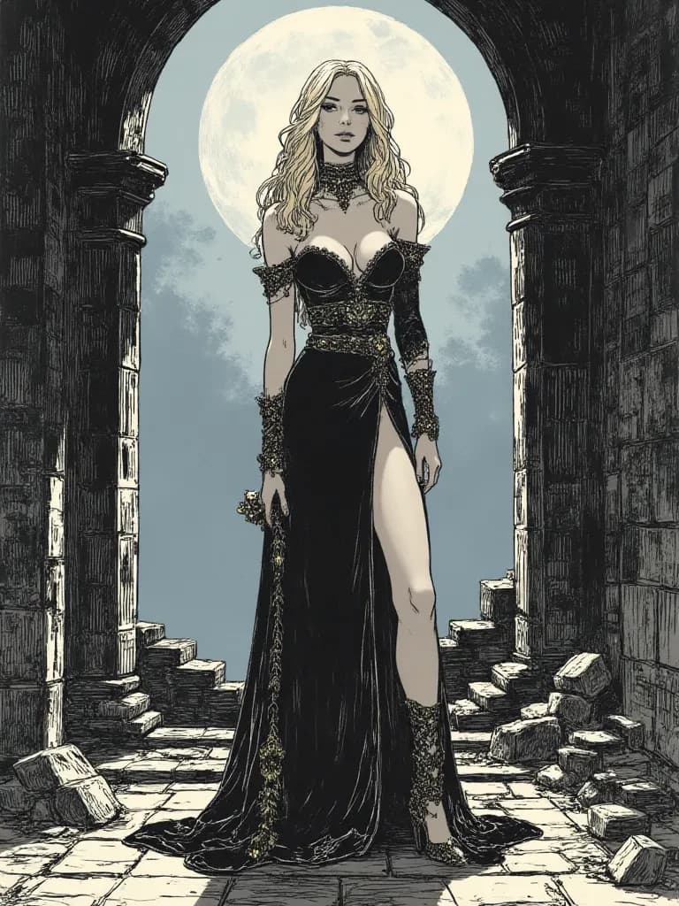 Seraphina Volkov thumbnail