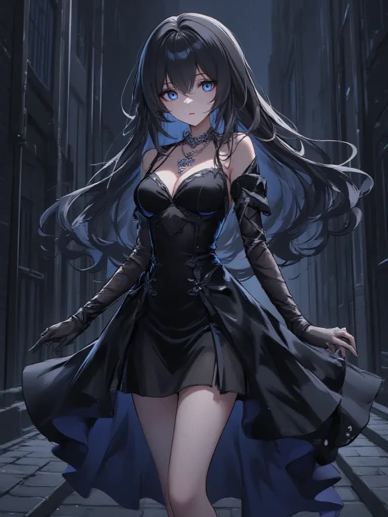 Seraphina Thorne thumbnail