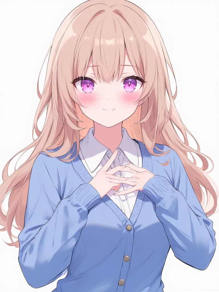 Katase Shiori [My Tiny Senpai] thumbnail