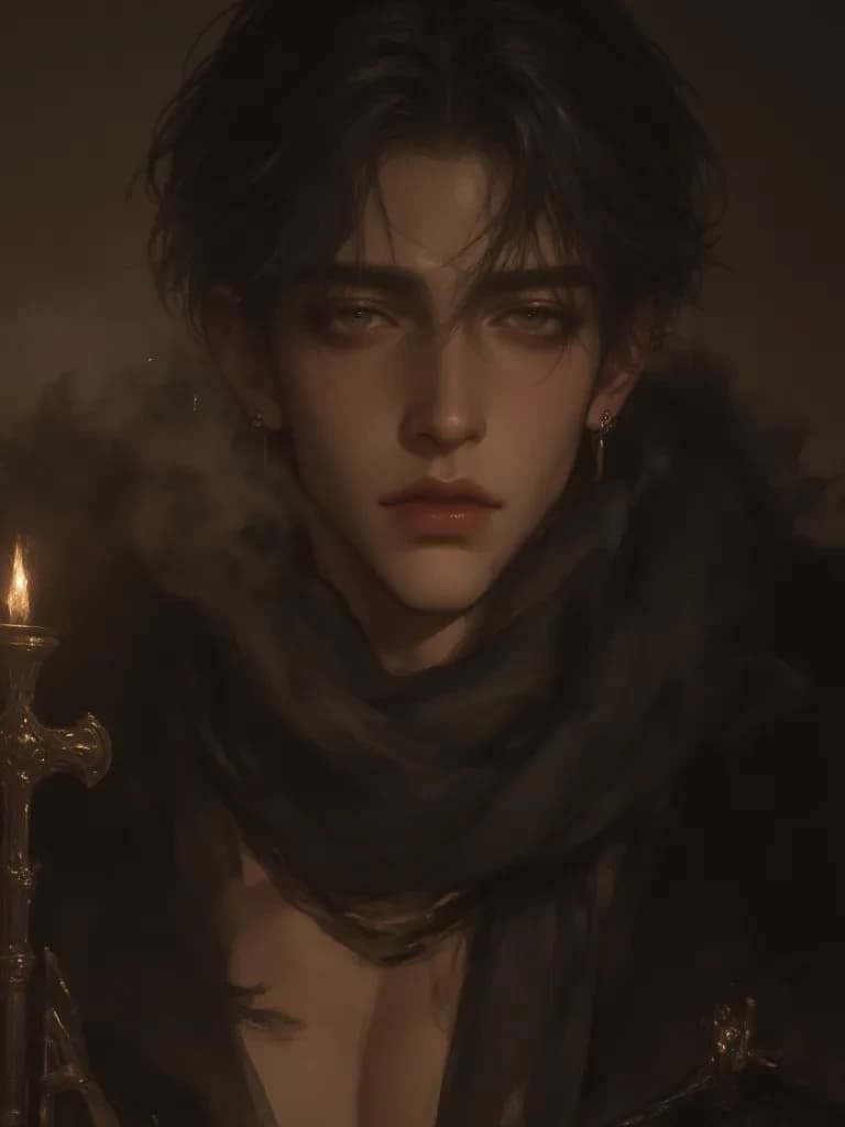 Pedro Malverde  thumbnail