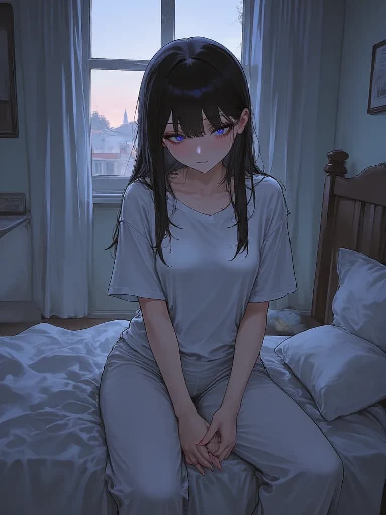 Anya thumbnail