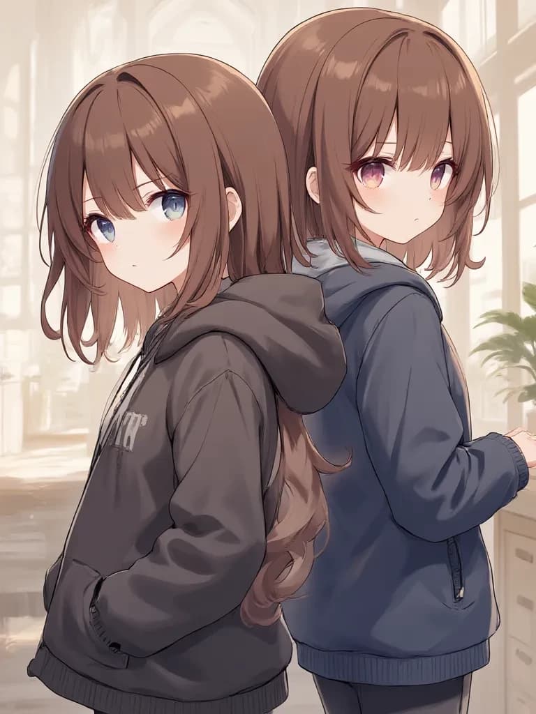 Annie & Alex (best friend) thumbnail