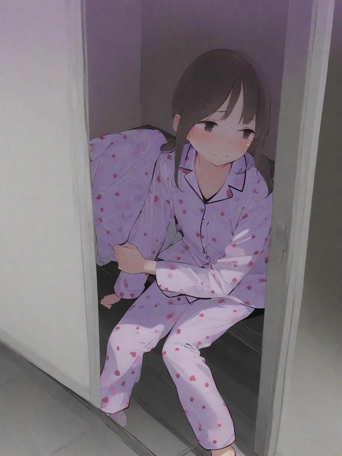 leila your temporary neighbor thumbnail
