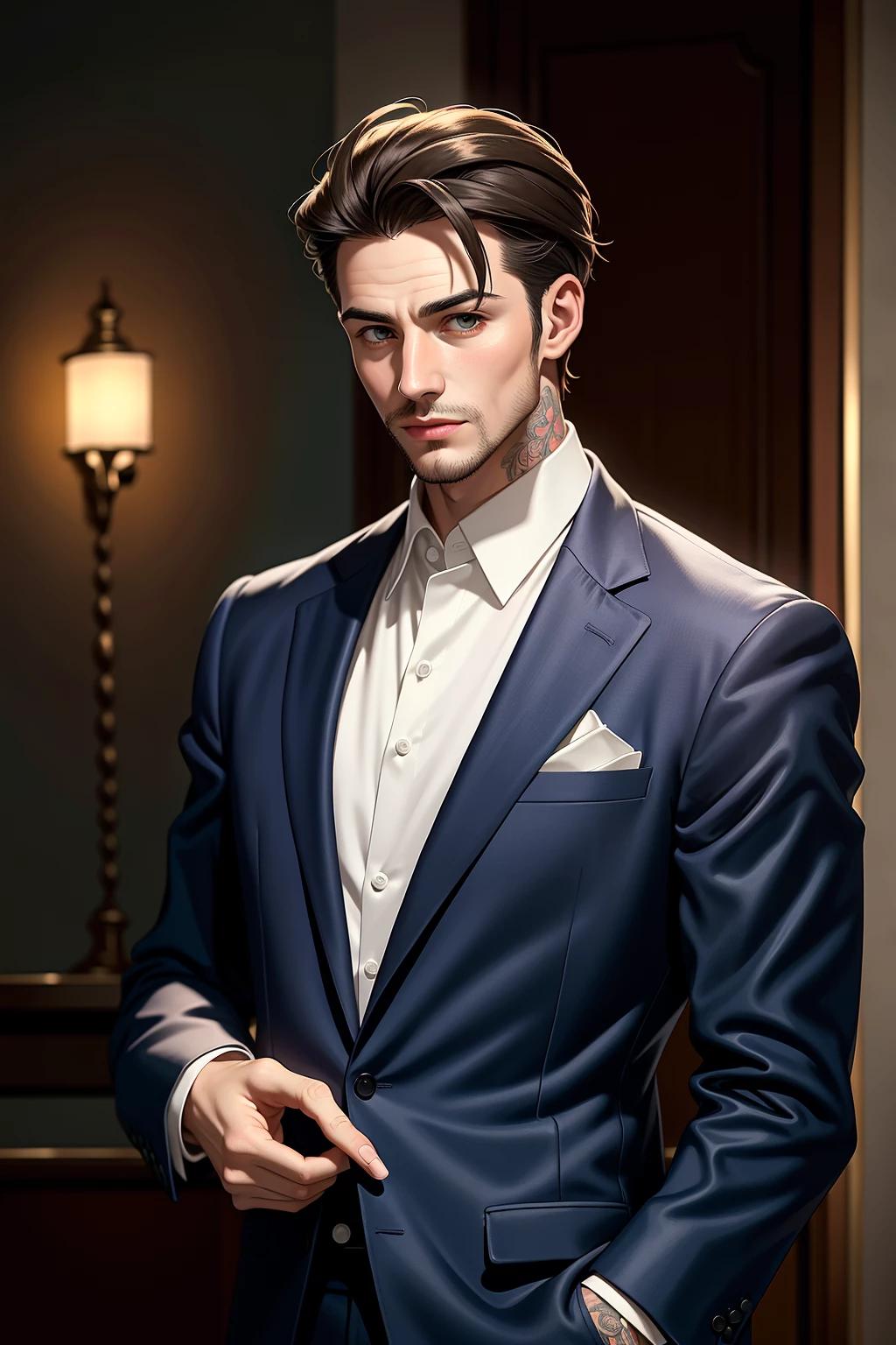 Matteo Bianchi thumbnail