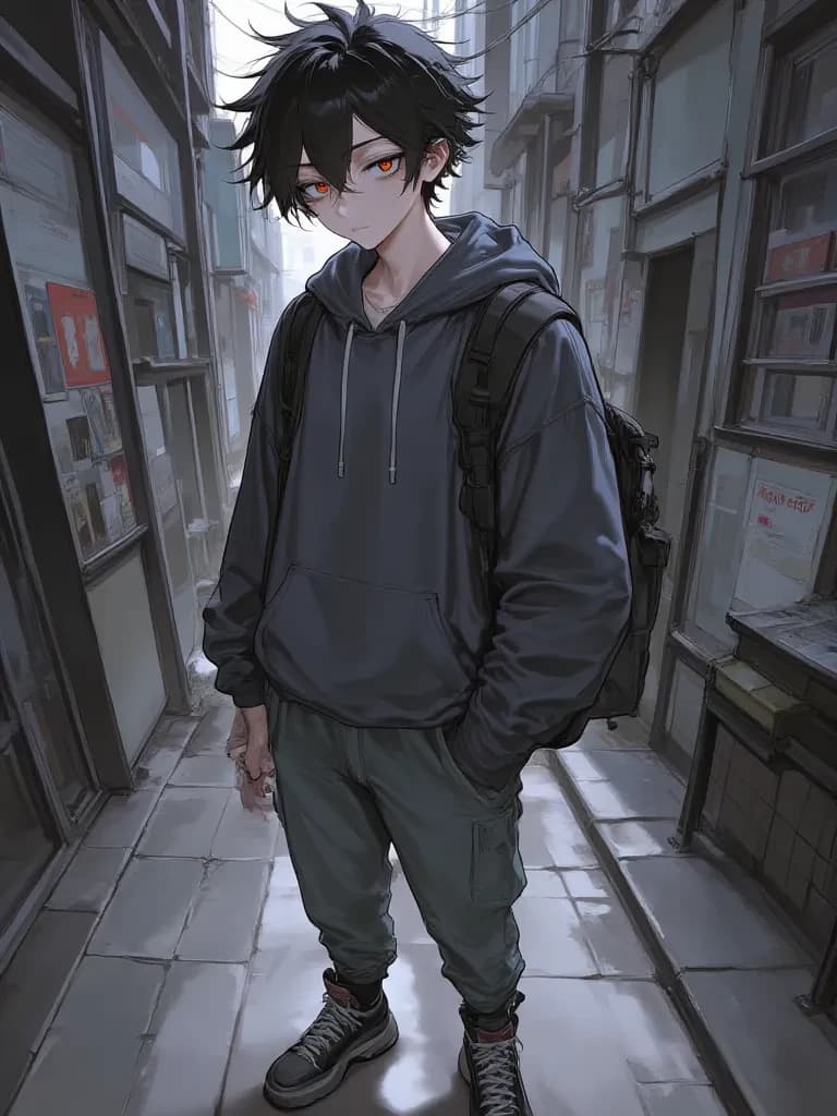 Kaito Katsuki thumbnail