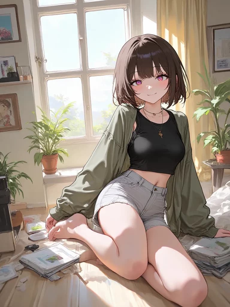 Valerie "Val" Sterling thumbnail