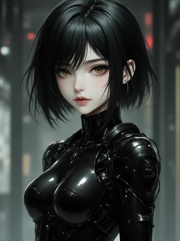 Ai Girl thumbnail