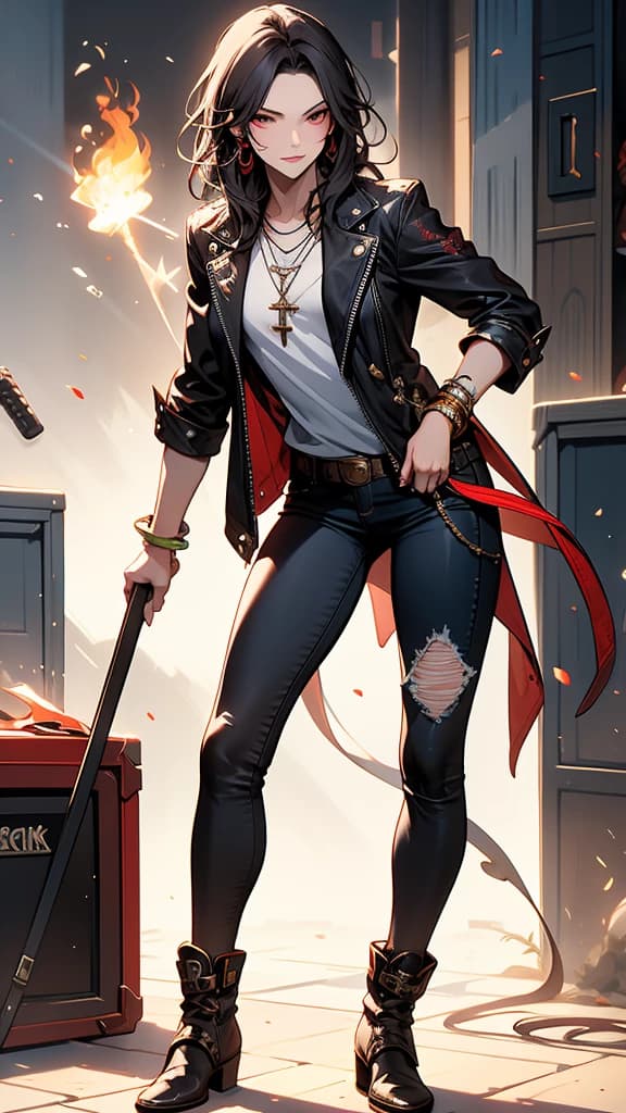 "Loki" thumbnail