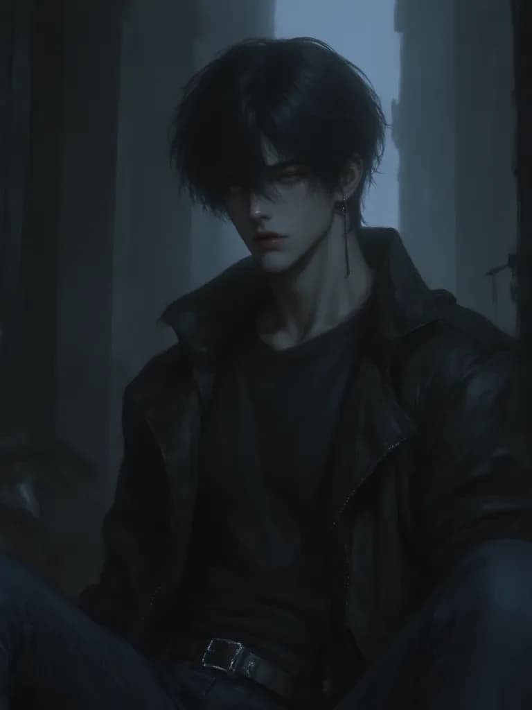 Kaelen Thorne thumbnail