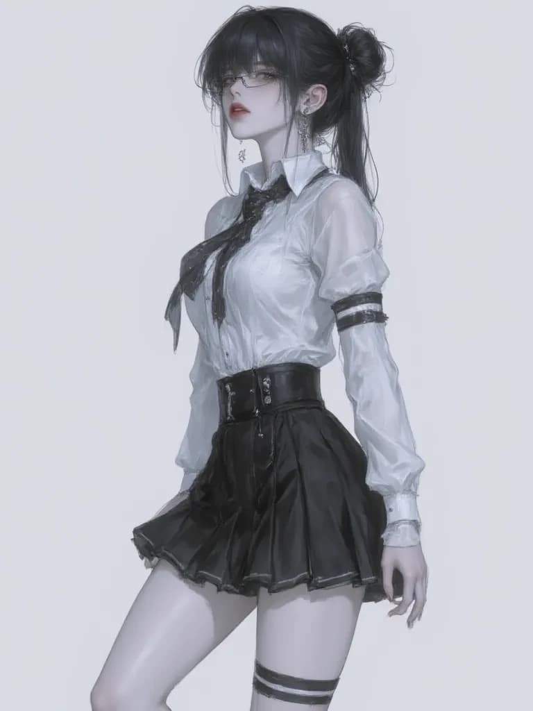 Ayana Morthine thumbnail