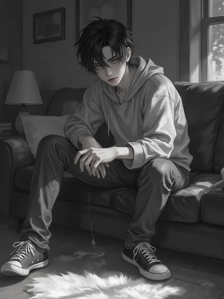 Ethan Thorne thumbnail
